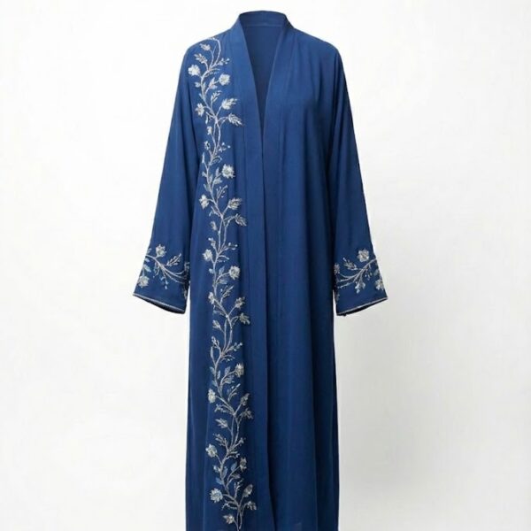 Clear vinyl powder free disposable gloves- case of 1000