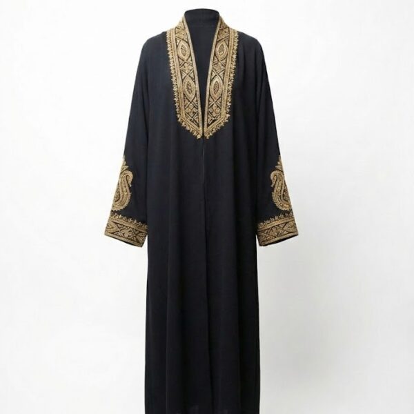 Blue vinyl powder free disposable gloves- case of 1000