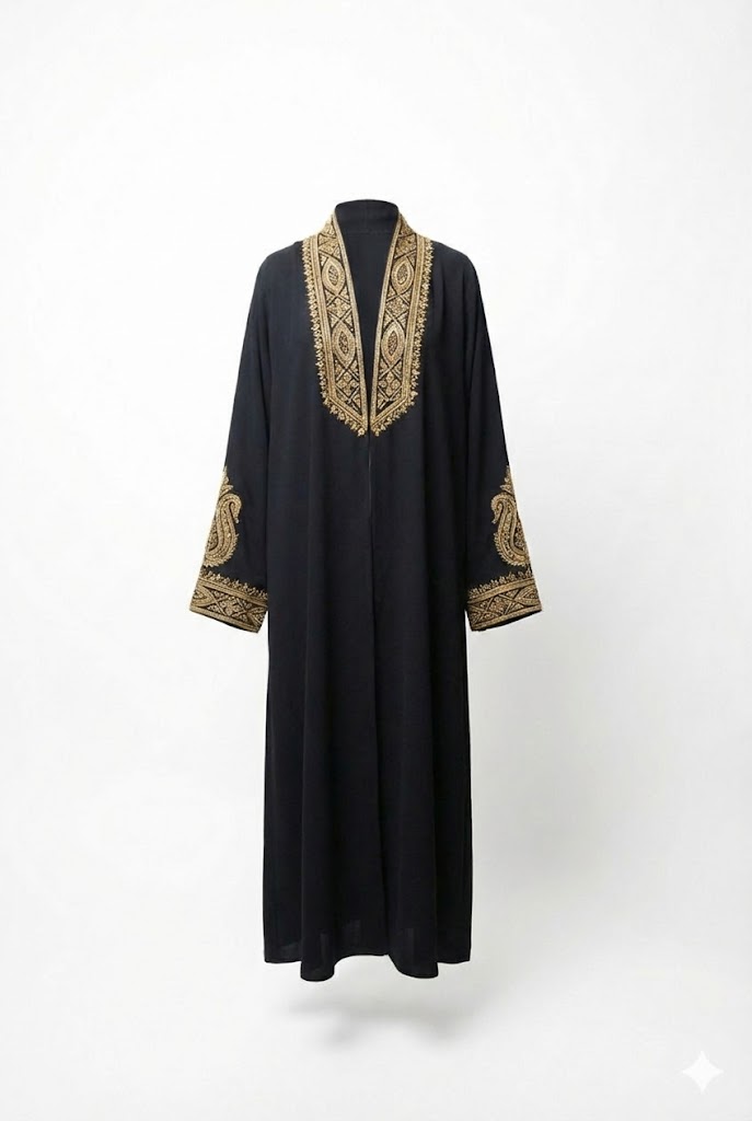 Abayas